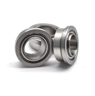 Flanged Ball Bearings