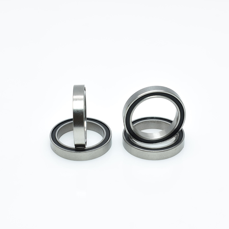 S6703C-2RS 17x23x4mm Thin Section Hybrid Ceramic Ball Bearing, Stainless Steel 2RS Sealed Miniature Bearing for Fishing Reel.jpg S6703C-2RS 17x23x4mm Thin Section Hybrid Ceramic Ball Bearing, Stainless Steel 2RS Sealed Miniature Bearing for Fishing Reel.jpg